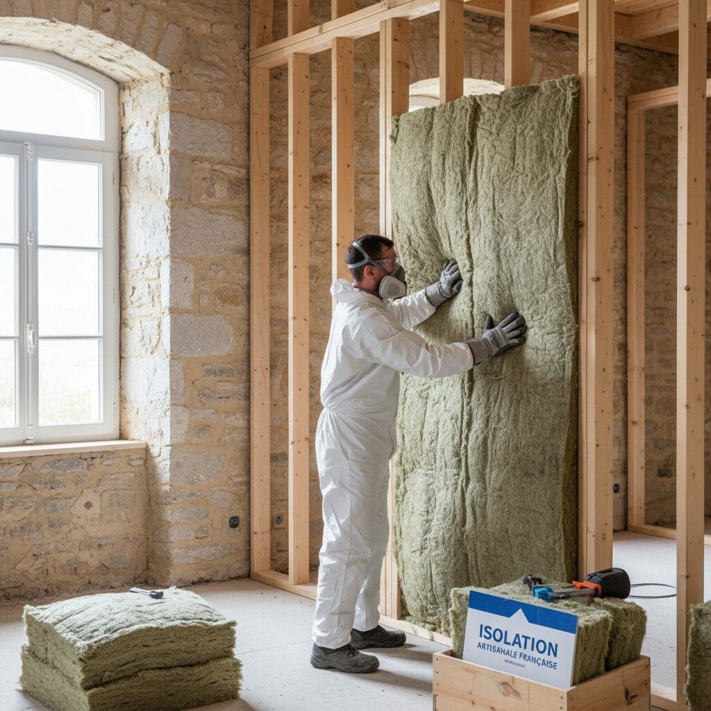 ASSILE RENOVATION